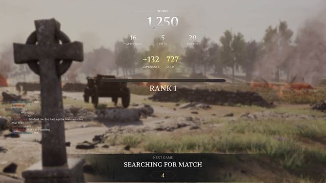 Chivalry 2 Beta First setup & Gameplay смотреть онлайн