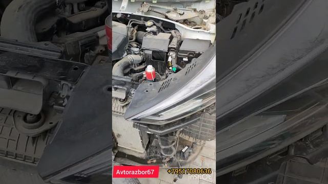 Hyundai Tucson 3 как снять фары! смотреть онлайн