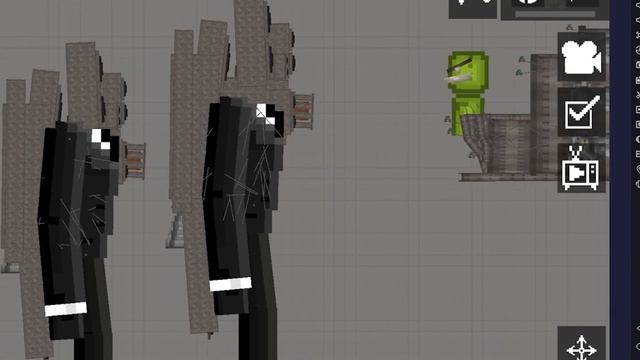 Skibidi Toilet in Melon Playground Download the mod смотреть онлайн