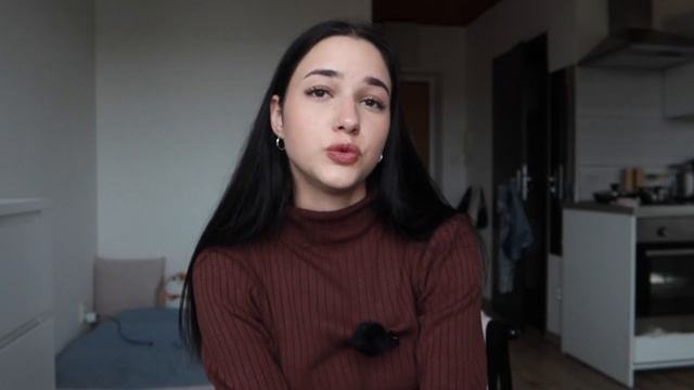 ВЯЗАЛЬНЫЙ ВЛОГ | офлайн мк по вязанию | рецепт шарлотки смотреть онлайн