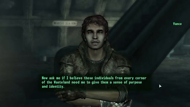 STORY TIME #92 | FALLOUT 3 | YOU EAT PEOPLE! смотреть онлайн
