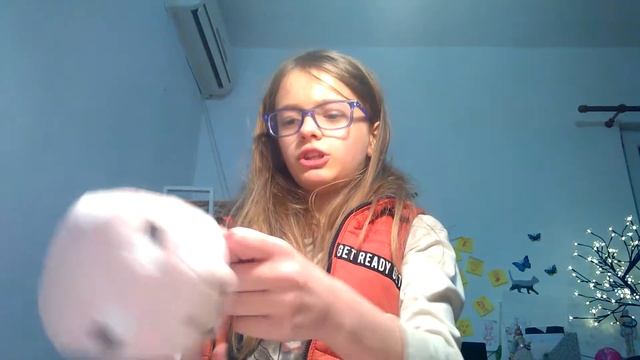 Обзор на мои игрушки! :3 (взрослые прочтите описание T-T) смотреть онлайн
