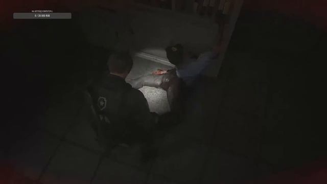 Resident Evil 2 Remake Прохождение сложность хардкор # 05. смотреть онлайн