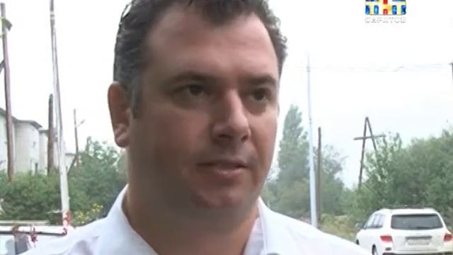 В посёлке Увек стало светлее смотреть онлайн
