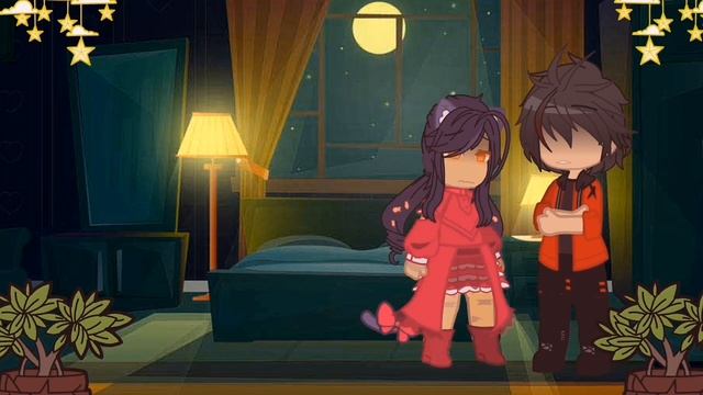 ☆°| Falling inlove with the leader of villian | Pt.1 | Aarmau | read desc ? | Villian Au | GCMM |☆° смотреть онлайн