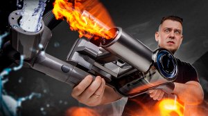 Пушка от СЯОМИ Стала Ещё Лучше!! Xiaomi Redroad V17 Max