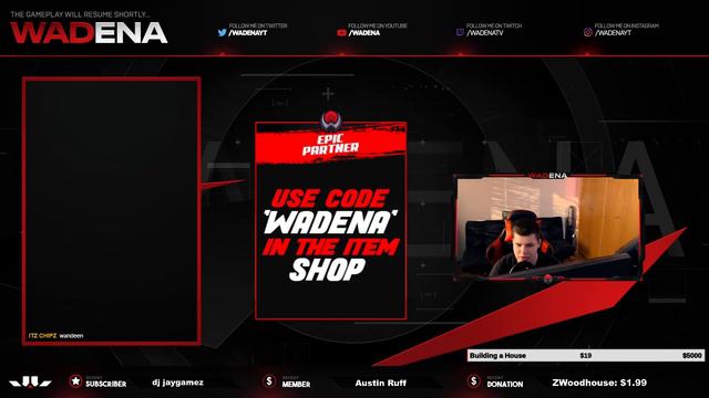 GET THE NEW FLASH SKIN for FREE! (Fortnite Battle Royale LIVE) смотреть онлайн