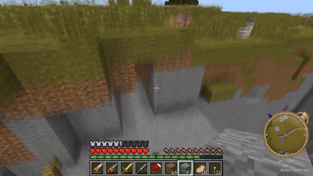 Ускоренное строительство [Русский летсплей по Minecraft - Индустриальный Майнкрафт #59] смотреть онлайн
