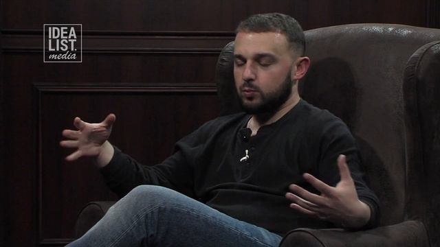 Іван Омелян: "Осмислена діяльність дає бачення того, як треба і як можна змінювати країну" смотреть онлайн