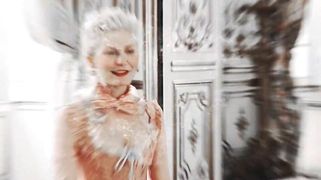 Marie-Antoinette x Louis XVI || young & beautiful смотреть онлайн