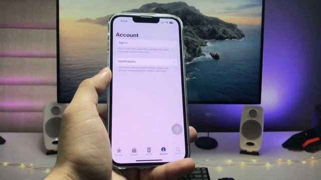 Enrolment Issue Fixed - Sign in Error Fixed in Apple Developer App - Enroll Now & Install iOS 17 смотреть онлайн