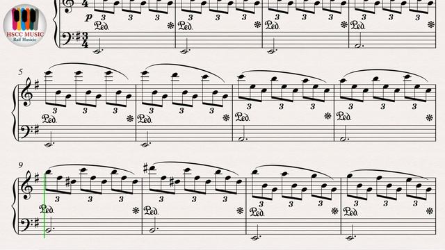 Romance (Romance De Amor, Romance D'Amour, Romanza, Romance De España, Spanish Romance)