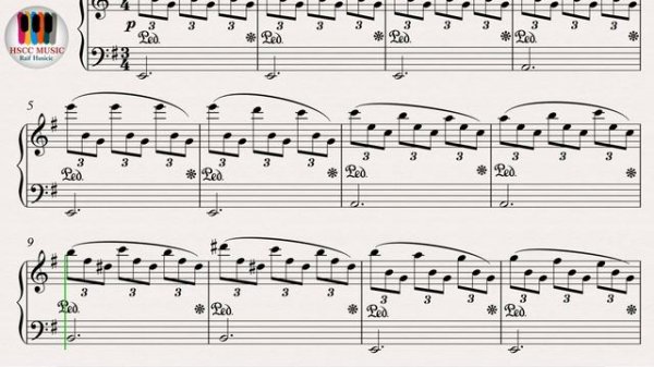 Romance (Romance de Amor, Romance d'Amour, Romanza, Romance de España, Spanish Romance)