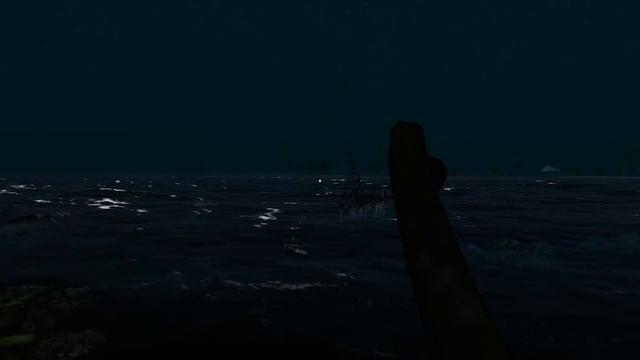 Stranded Deep. УДАЧНЫЙ ПОХОД. #11 смотреть онлайн