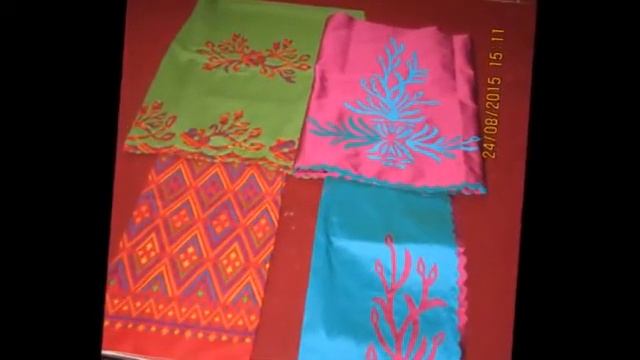 Salinan Dari ART OF BATIK PATTERN (MOTIF BATIK UKM ) Ags 2015