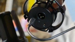 Обзор-сравнение микрофонов | FIFINE A8 vs FIFINE A6 vs MAONO PD200x | Большой обзор