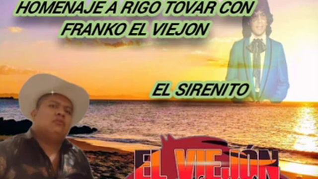 el Sirenito. franko el viejon 2022 смотреть онлайн