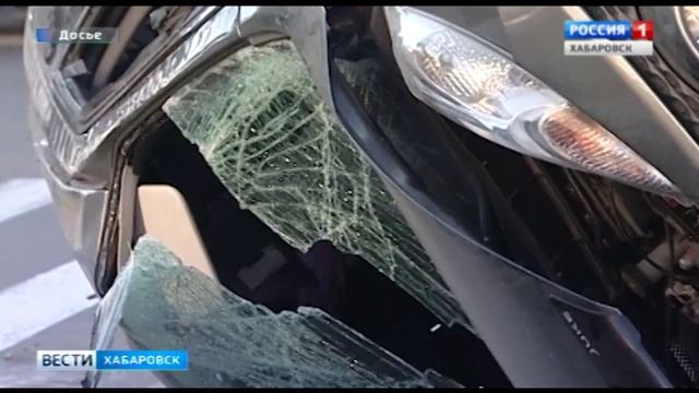 Ужесточение наказания за оставление ДТП смотреть онлайн