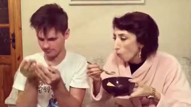 Мама и молочный зуб смотреть онлайн