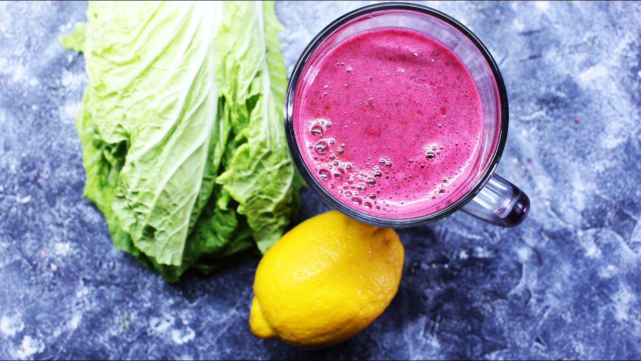 Очистим Все! 6 Лучших Рецептов Соков Для Весеннего Детокса Соковыжималка Oberhof Drucken Q-4 смотреть онлайн