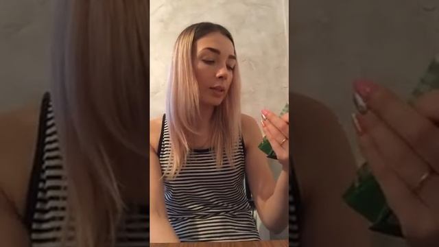 Моя уходовая косметика для волос смотреть онлайн