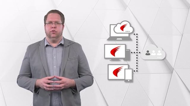 ARES Trinity - Mobility Pack & Flex Cloud-Lizenz смотреть онлайн