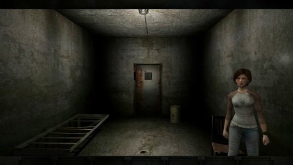 Overclocked: A History Of Violence Walkthrough - Part 14