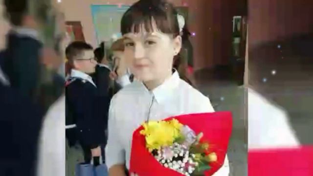 С 1 Сентября💐. И снова школа📚. смотреть онлайн