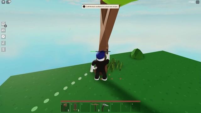 #8 Как самому добыть всё для бейджа РБ БАТЛ ИВЕНТА Роблокс | RB Battles roblox | Islands смотреть онлайн