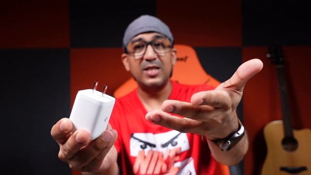 Spigen Arcstation Pro 65W GAN Charger Review, The Flagship Charger смотреть онлайн