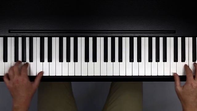 Johan Blohm's Boogie – Johan Blohm (Boogie Piano Tutorial) смотреть онлайн