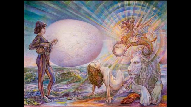Возможен ли опыт в иллюзии №12 Знание ВЕНЕДОВ Is it possible to experience in illusion смотреть онлайн