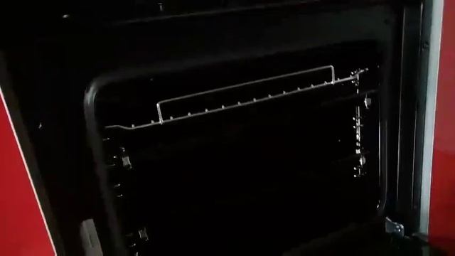 Отзыв Функциональный встроенный духовой шкаф LUXOR HB 730 с паром, три стекла, пицца, автомат смотреть онлайн