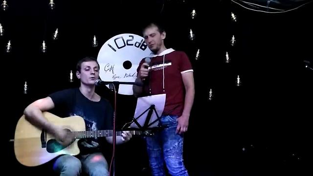 Дима Дьяков и Александр Чистяков в клубе 102db Сургут СМ 21.06.2019(8) смотреть онлайн