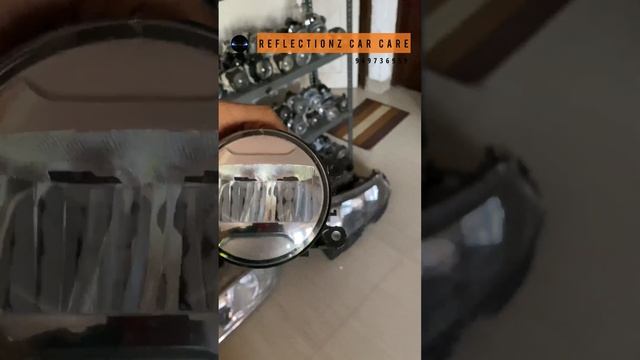 XL6 BI Led Projector Fog Lamps || Upgrade смотреть онлайн