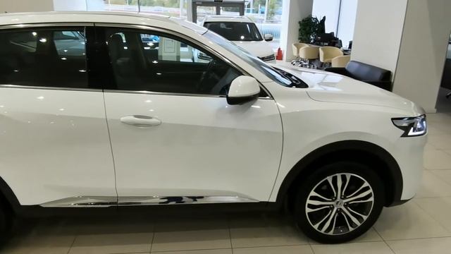 haval смотреть онлайн