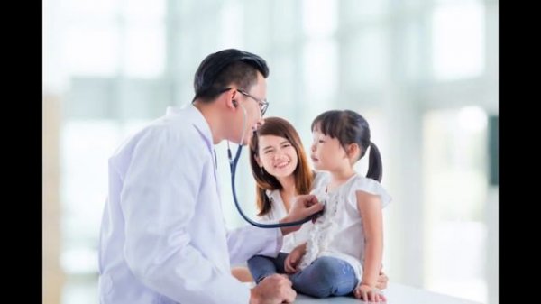 1509 Student Life in China - Part 1