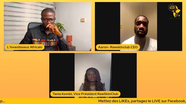 Histoire vécue : Il décape sa BELLE PEAU NOIRE à cause des moqueries de ses proches смотреть онлайн