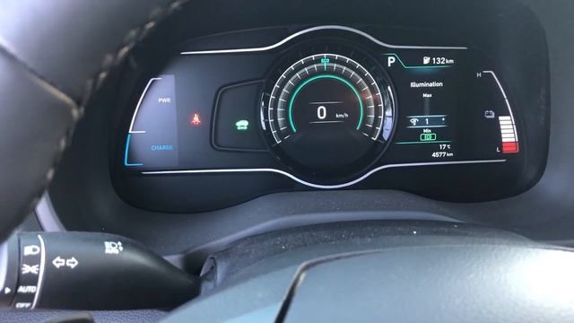 O'zbekistonda birinchi Hyundai Kona Elektromabili смотреть онлайн