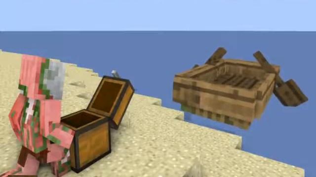 [No ADS] Zombs Royale With Monster School Baldi's Jason, Momo - Minecraft Animation смотреть онлайн