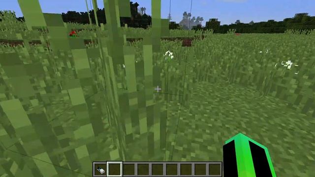 Portal Gun Mod!! | Minecraft Java смотреть онлайн