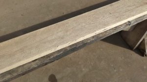 Лофт подставка под аквариум