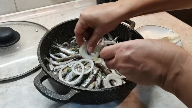 Жарю МОЙВУ без муки. смотреть онлайн