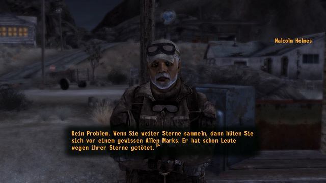 FALLOUT NEW VEGAS #005 [HD|German] - Die Achterbahn weist den Weg - Let's Play Fallout New Vegas смотреть онлайн