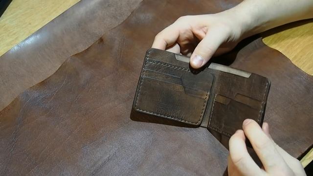 Жирование кожи растительного дубления касторовым маслом Неудачный опыт тоже опыт смотреть онлайн