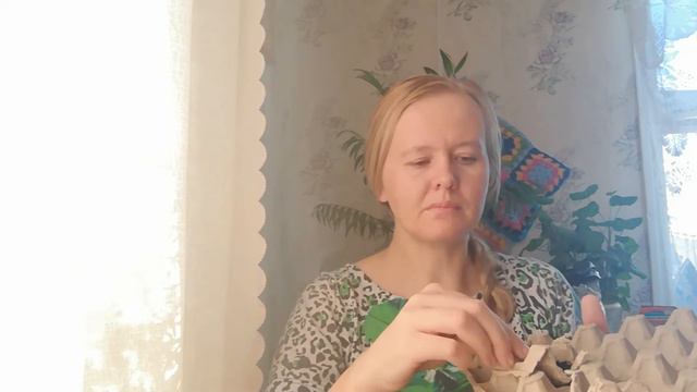 Супер посев ампельной петунии!!! смотреть онлайн