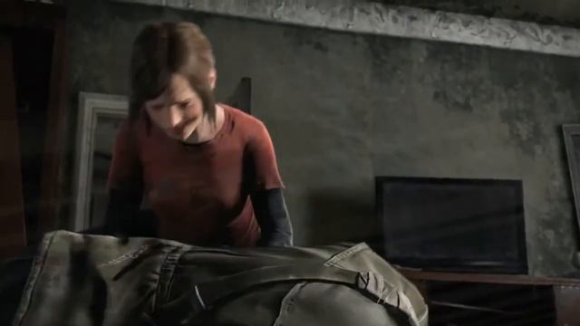 The Last of Us - PS3 debut trailer (VGA 2011) смотреть онлайн