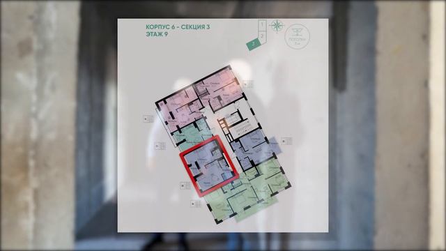 ID Парк Победы | Новостройки СПб | Купить квартиру в СПб смотреть онлайн