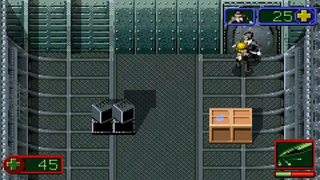 Alex Rider: Stormbreaker Playthrough #08 Mr. Grin смотреть онлайн