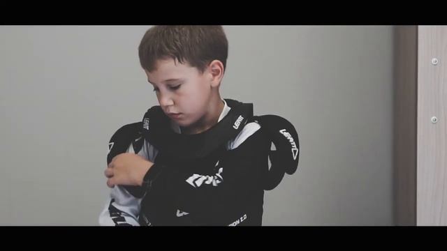 Добро пожаловать в мотоклуб 